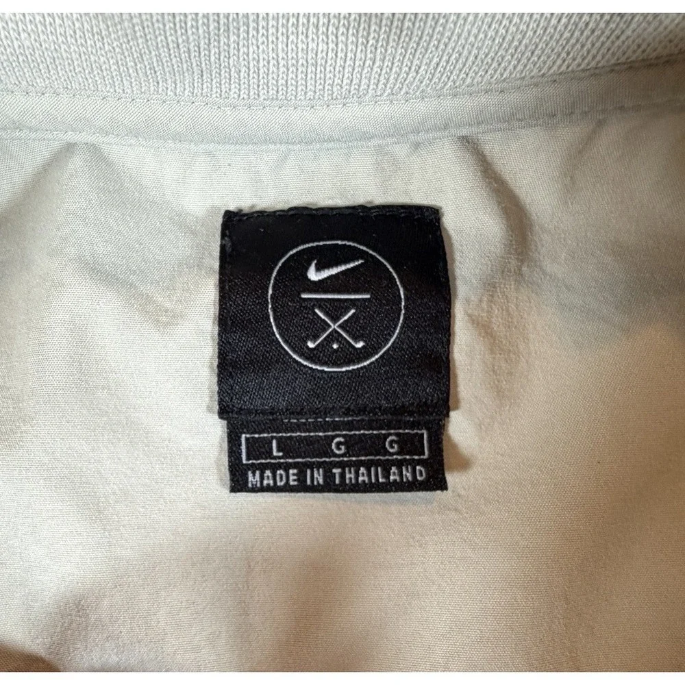 Nike y2k pullover